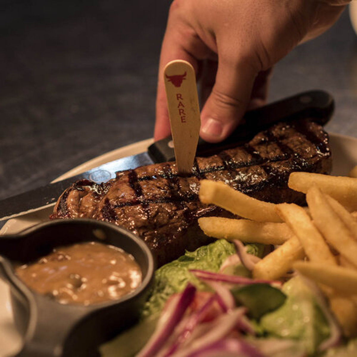 The Greenwood Best Restaurants of Australia