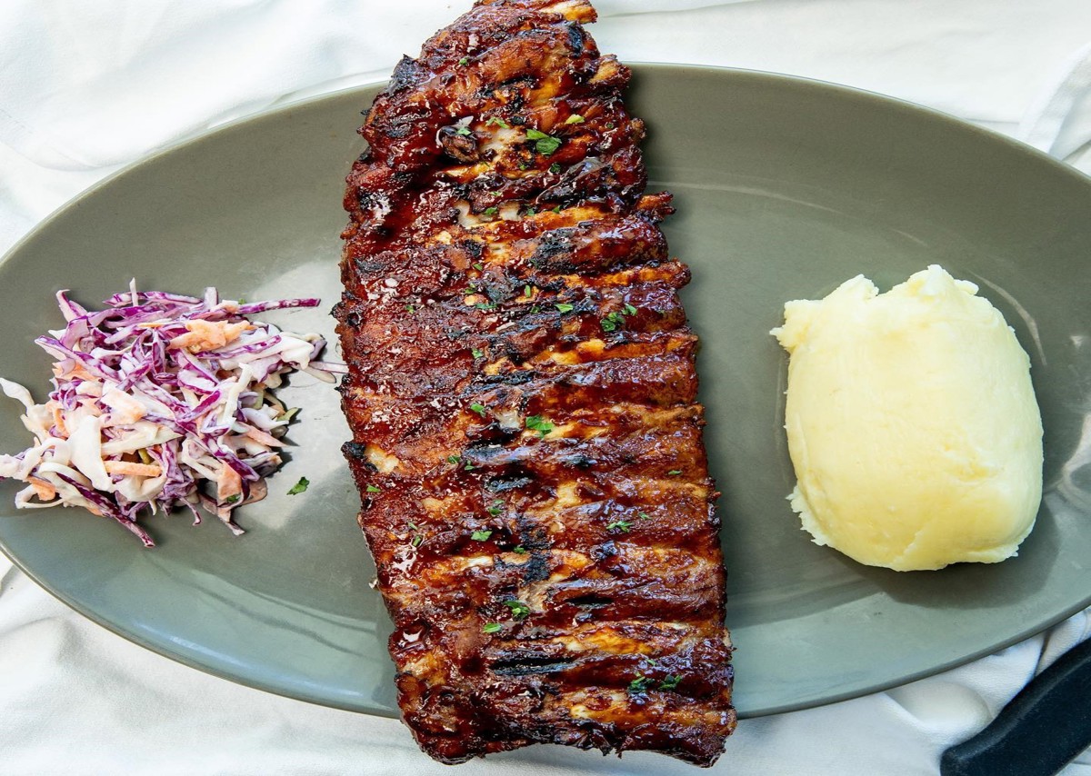 The Grill House Bondi Junction Best Restaurants of Australia