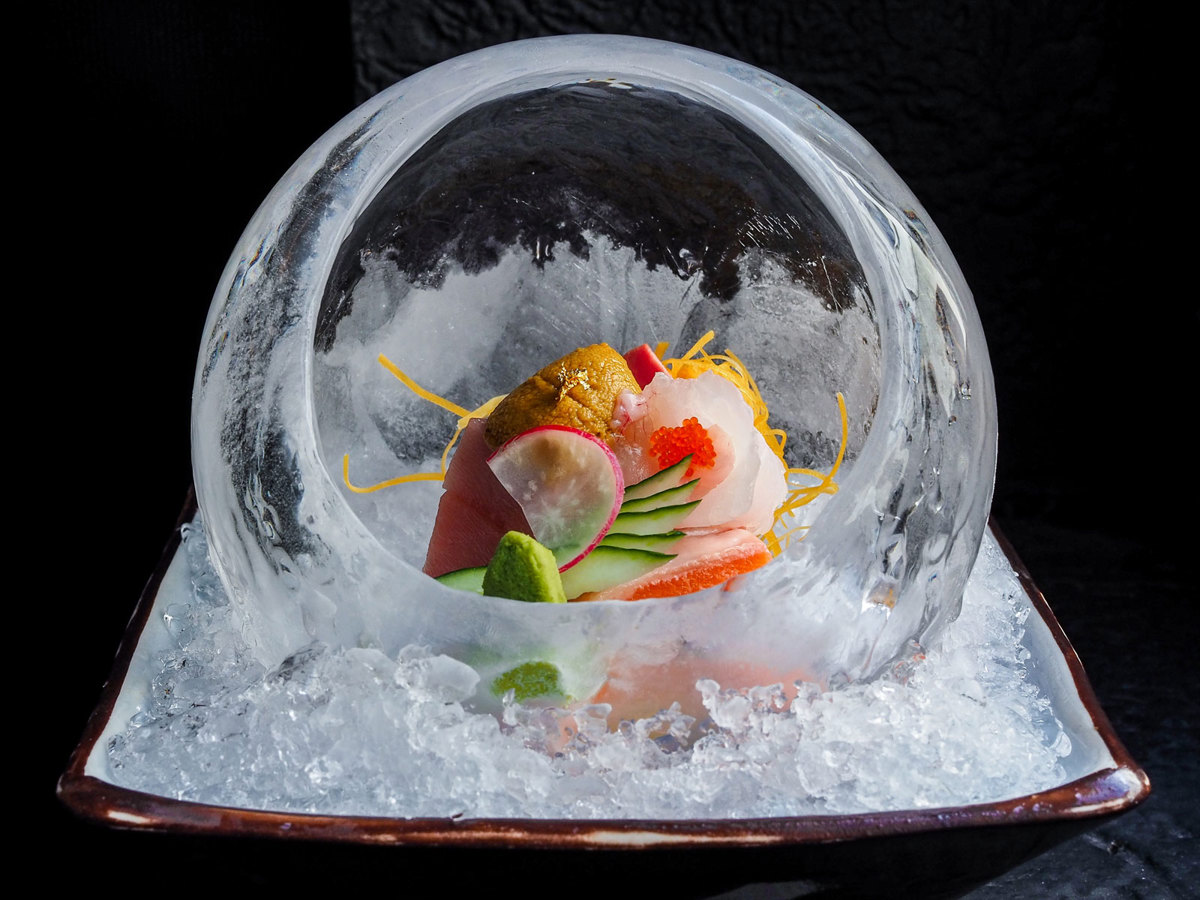 Shoya Best Restaurants of Australia