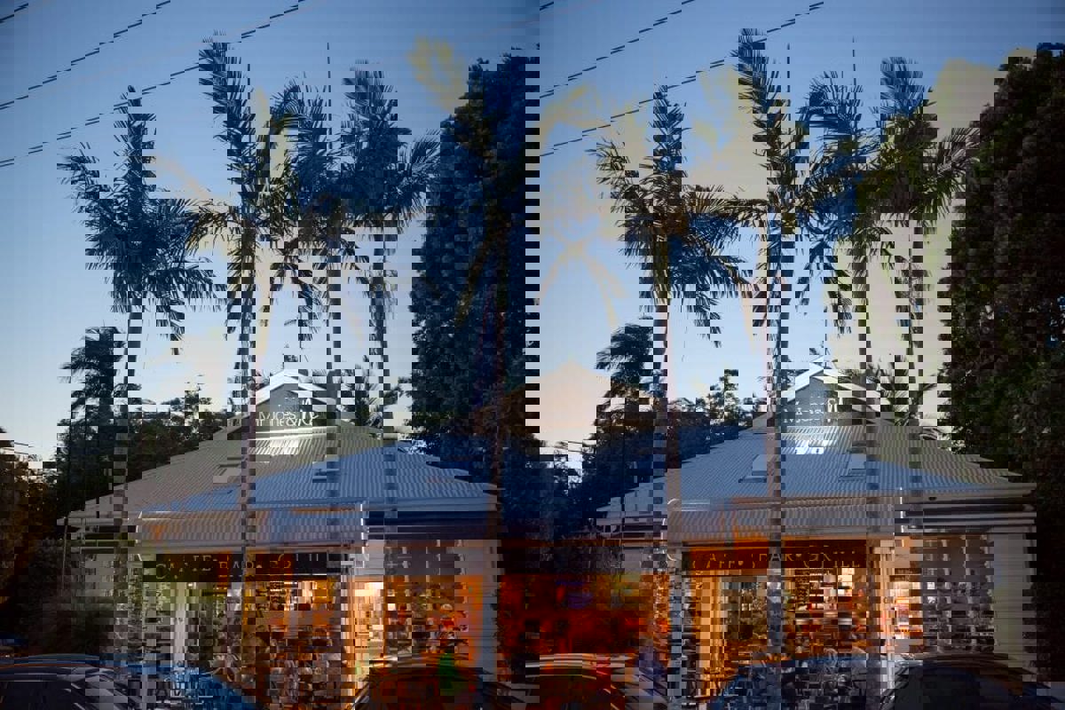 Mr Jones & Me Best Restaurants of Australia