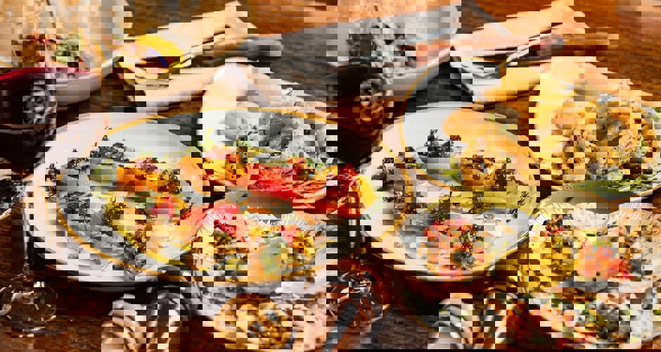 Steakhouse 66 - 1