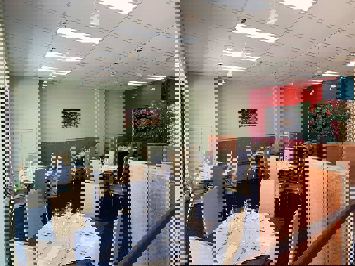 Rose's Lebanese Restaurant Best Restaurants of Australia