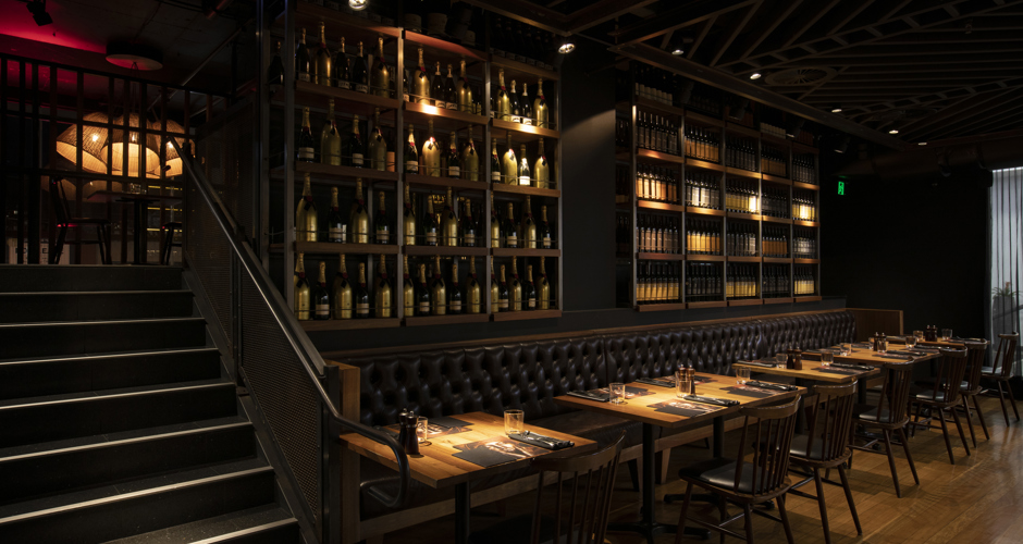 The Meat & Wine Co South Yarra - 2
