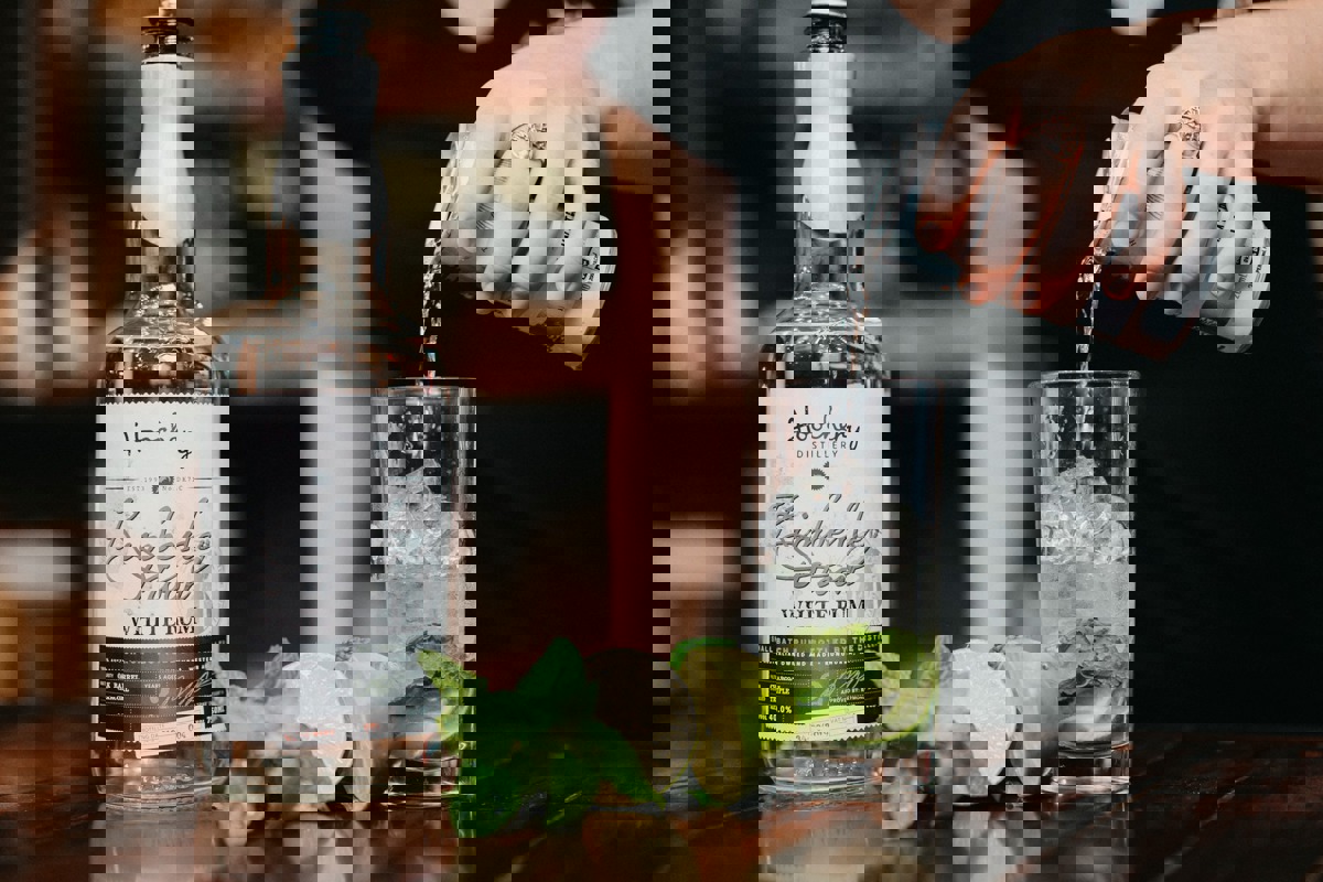 Hoochery Distillery Best Restaurants of Australia