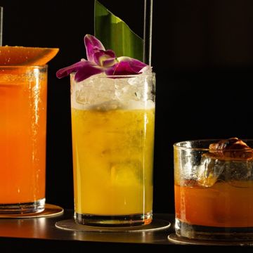 Employees Only Cocktails