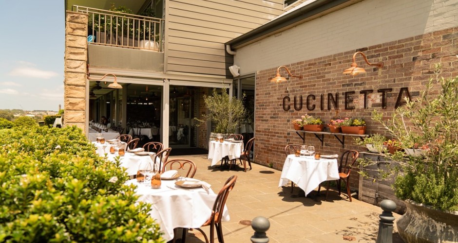 Cucinetta Sydney - 1