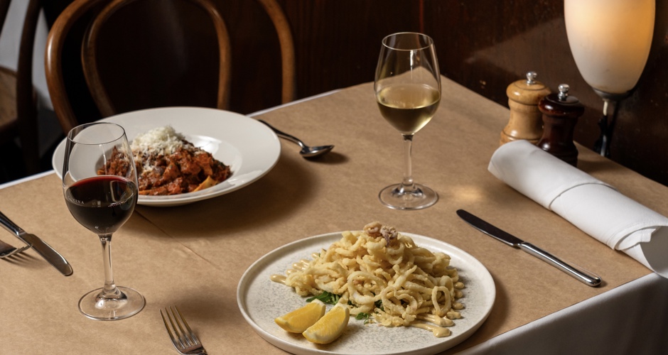 Caffe e Cucina - 3