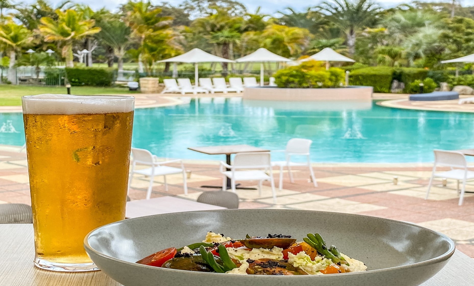 The Alcove at Joondalup Resort Best Restaurants of Australia