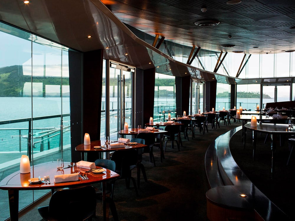 Bommie Restaurant | Best Restaurants Australia