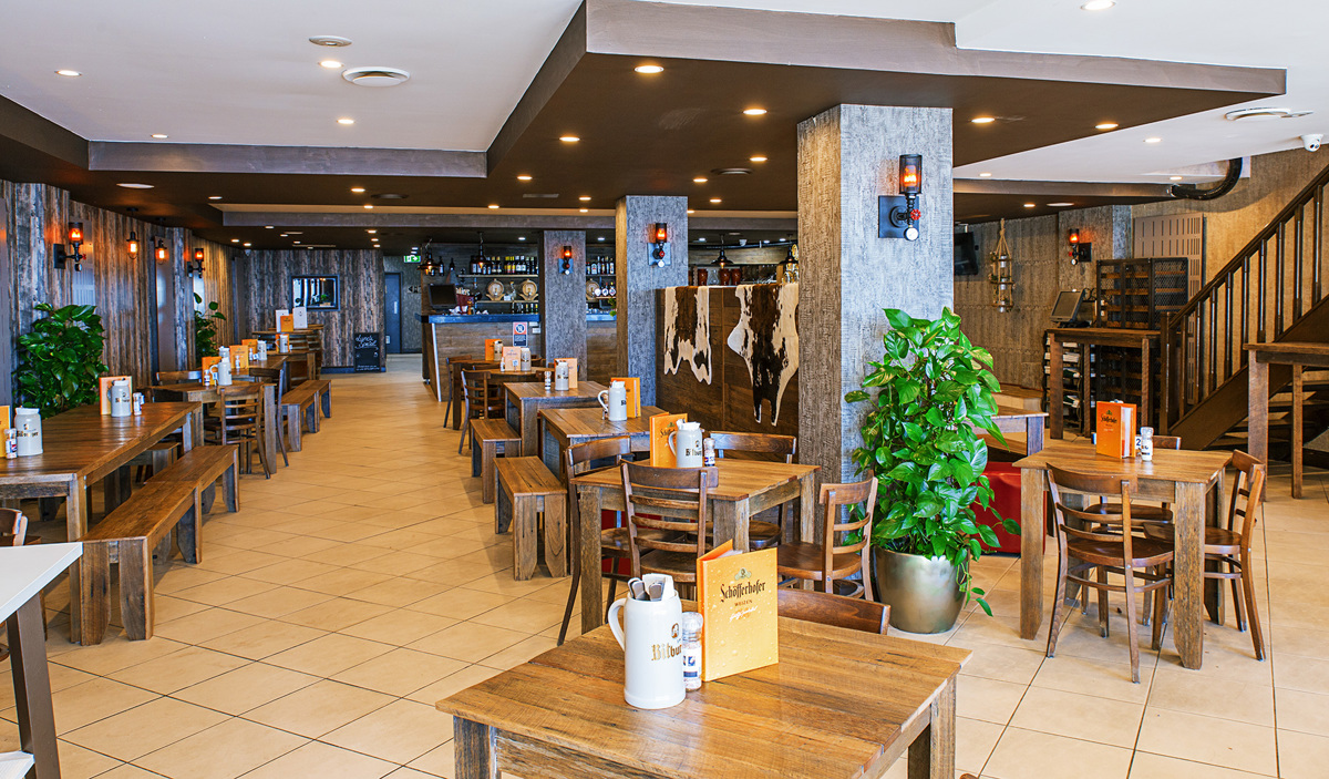 Austrian Club Restaurant Sydney Restaurants Best Restaurants of