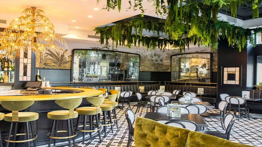 Best Restaurants Belle Epoque At The Emporium Hotel South Bank 01 470X250