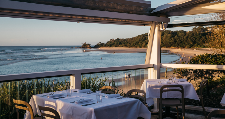 Beach Byron Bay - 1
