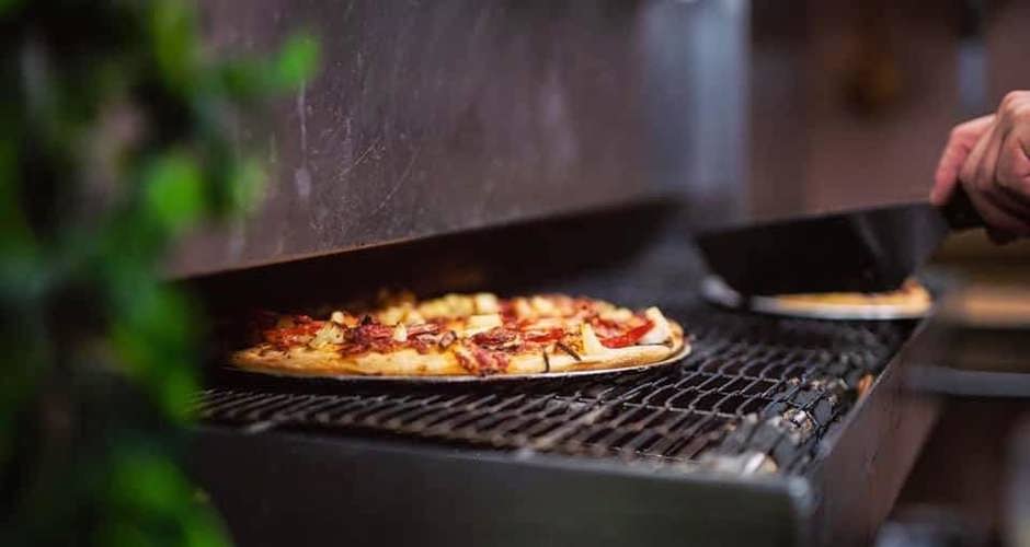 Italia Pizza & Pasta - 1