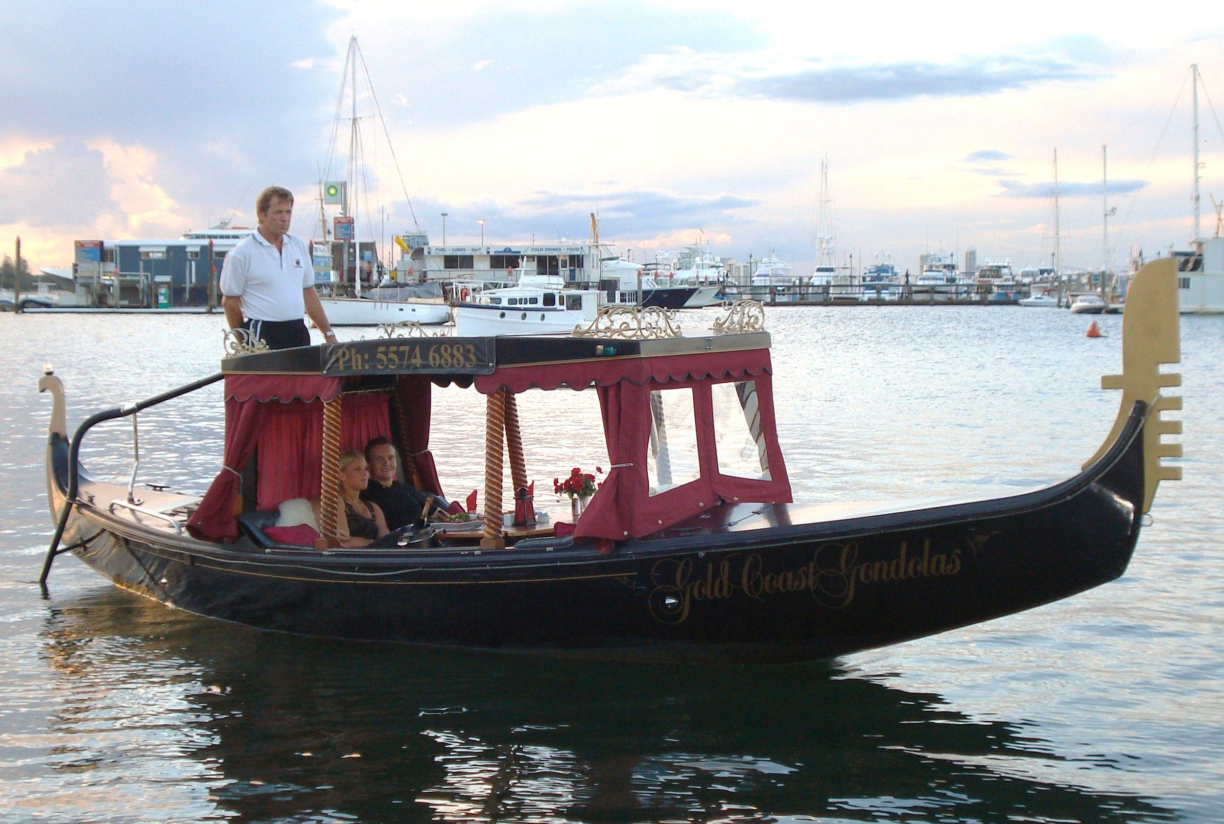 Gold Coast Gondolas - 1