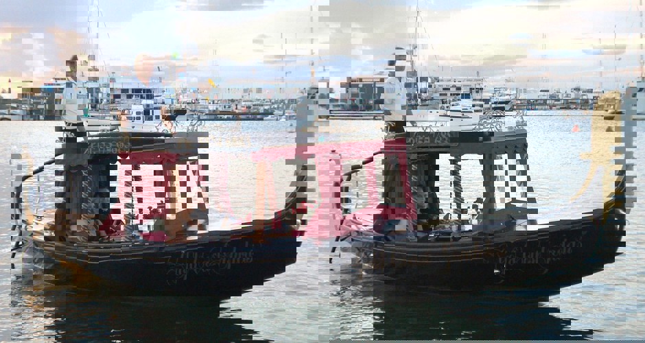 Gold Coast Gondolas - 1