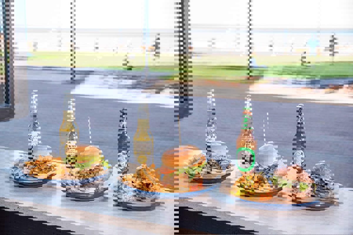 The Grand Bar Stamford Grand Glenelg Best Restaurants of Australia