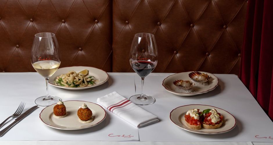 Cosi Bar Ristorante - 2