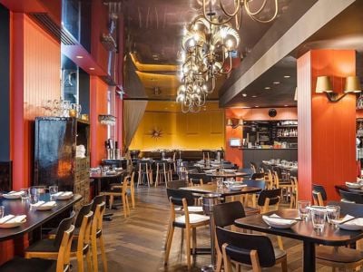 China Lane Restaurant