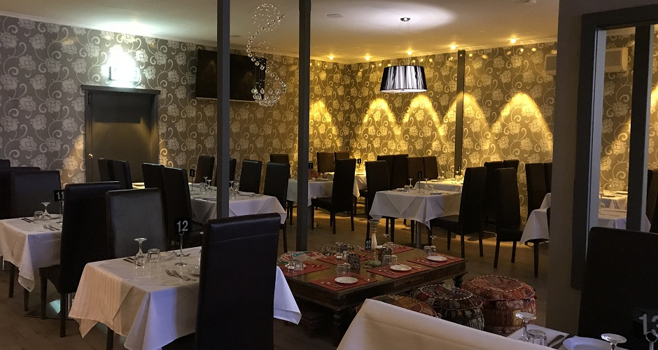 Indian Grill at Ballarat - 2