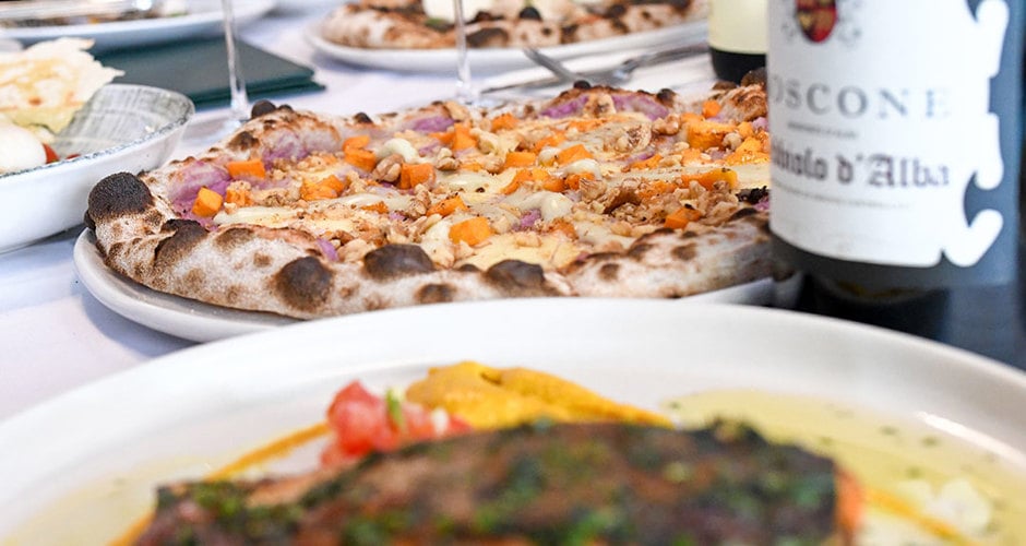Divino Osteria - 2