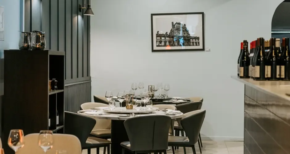 Bistro De Paris South Yarra - 1