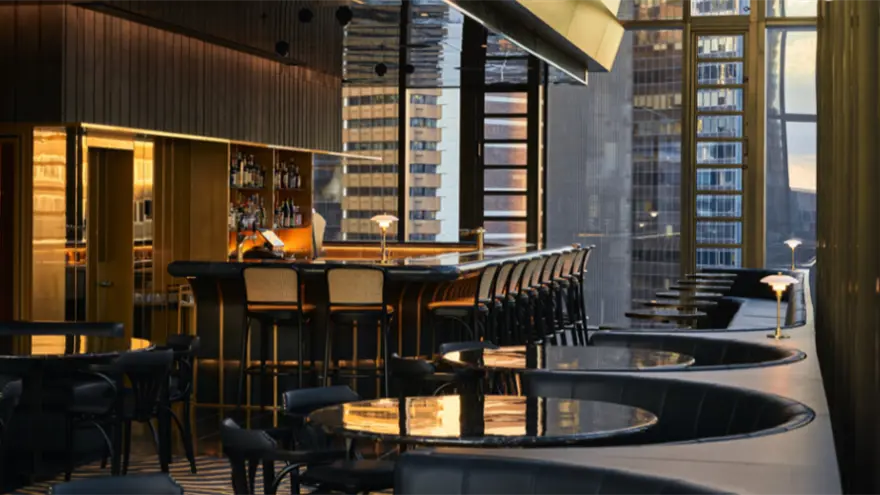Best Restaurants Dean And Nancy On 22 At A By Adina Hotel 01 470X250