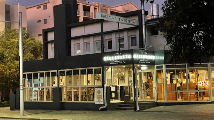 Bistro Bellavista1