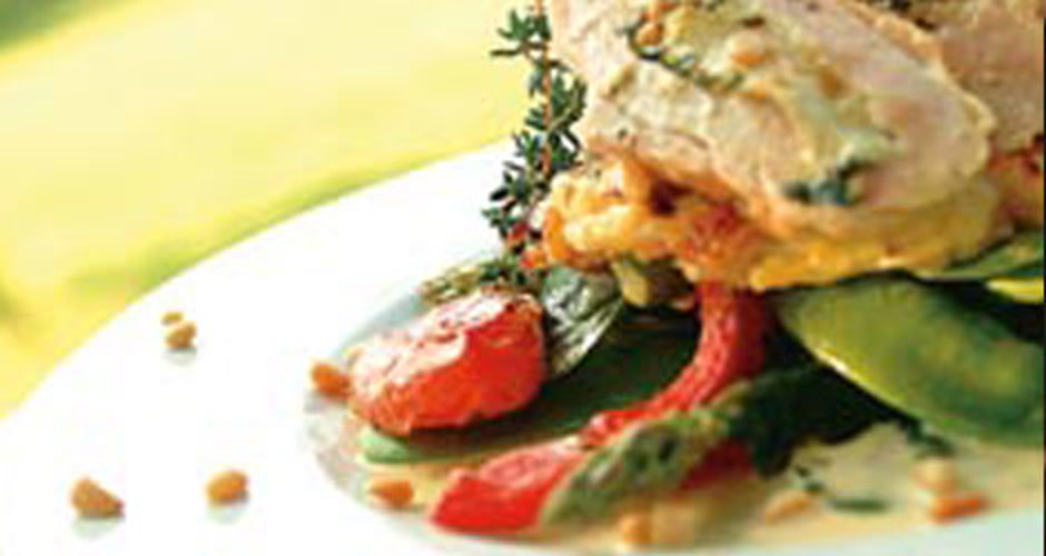 Birches Restaurant - 3
