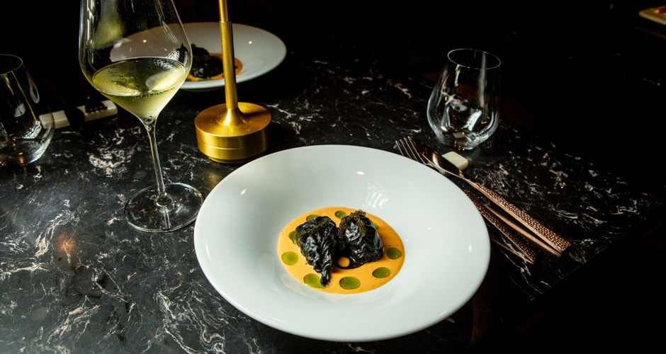 Bottarga - 1