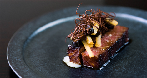 Hardy's Verandah Restaurant Adelaide Hills - 4
