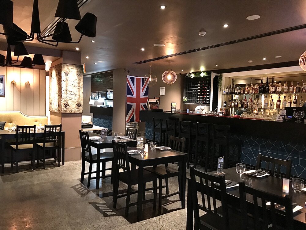 The Colonial Neutral Bay - 1