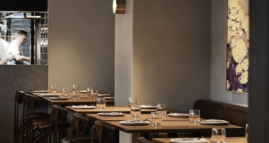 Nomad Melbourne - 2
