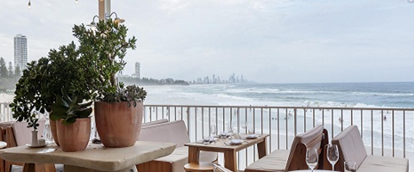 Best Restaurants The Tropic At Burleigh Pavilion 01 240X240