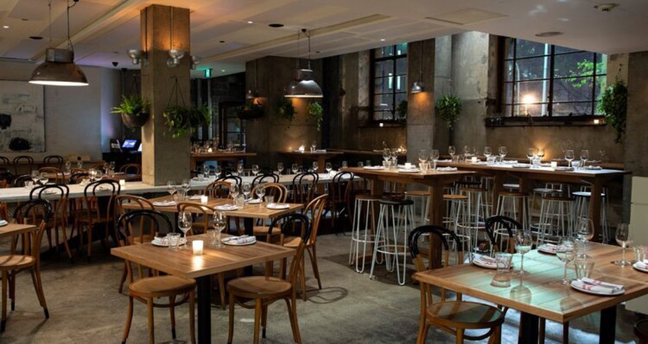 Kitchen by Mike - Sydney CBD - 3