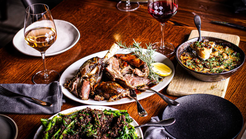 Tokar Winter Feast