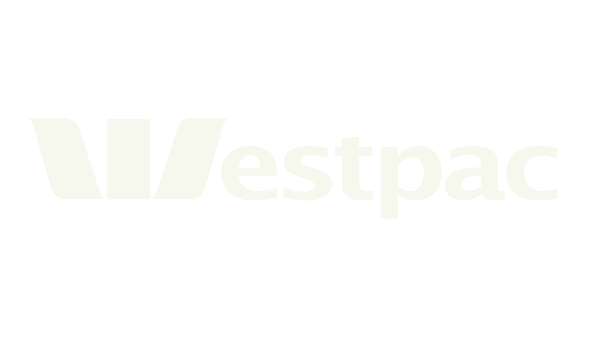 Westpac Logo Salt