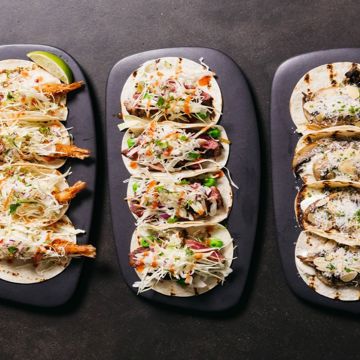 Henrys Neutral Bay Tacos