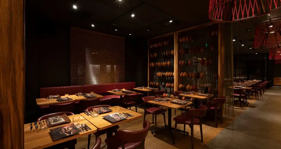 The Meat & Wine Co Perth - 3
