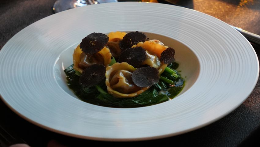 Truffles