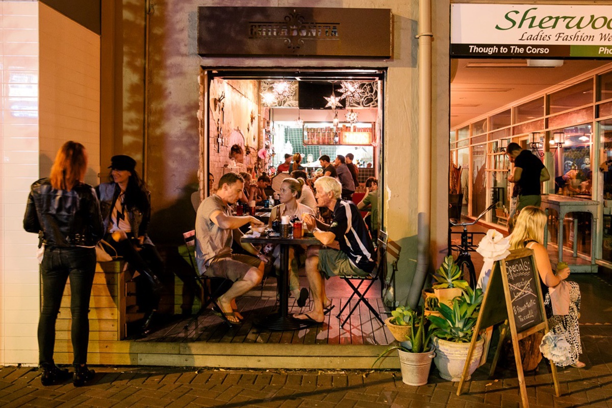 Chica Bonita Manly Best Restaurants of Australia