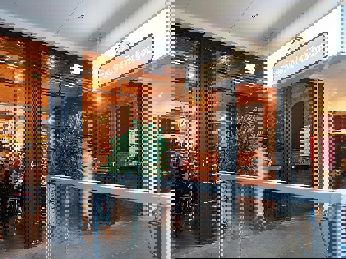 Fryers Street Food Store Best Restaurants of Australia