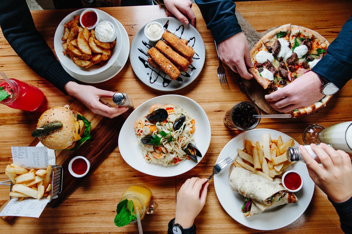 The Groove Train Rockingham Best Restaurants of Australia