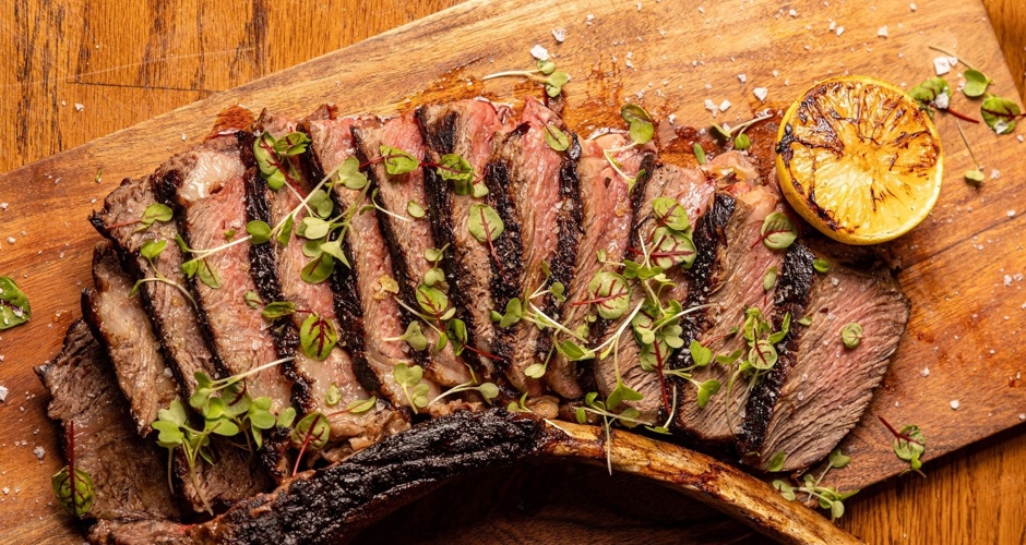 Outback Steakhouse @ Aspley - 2