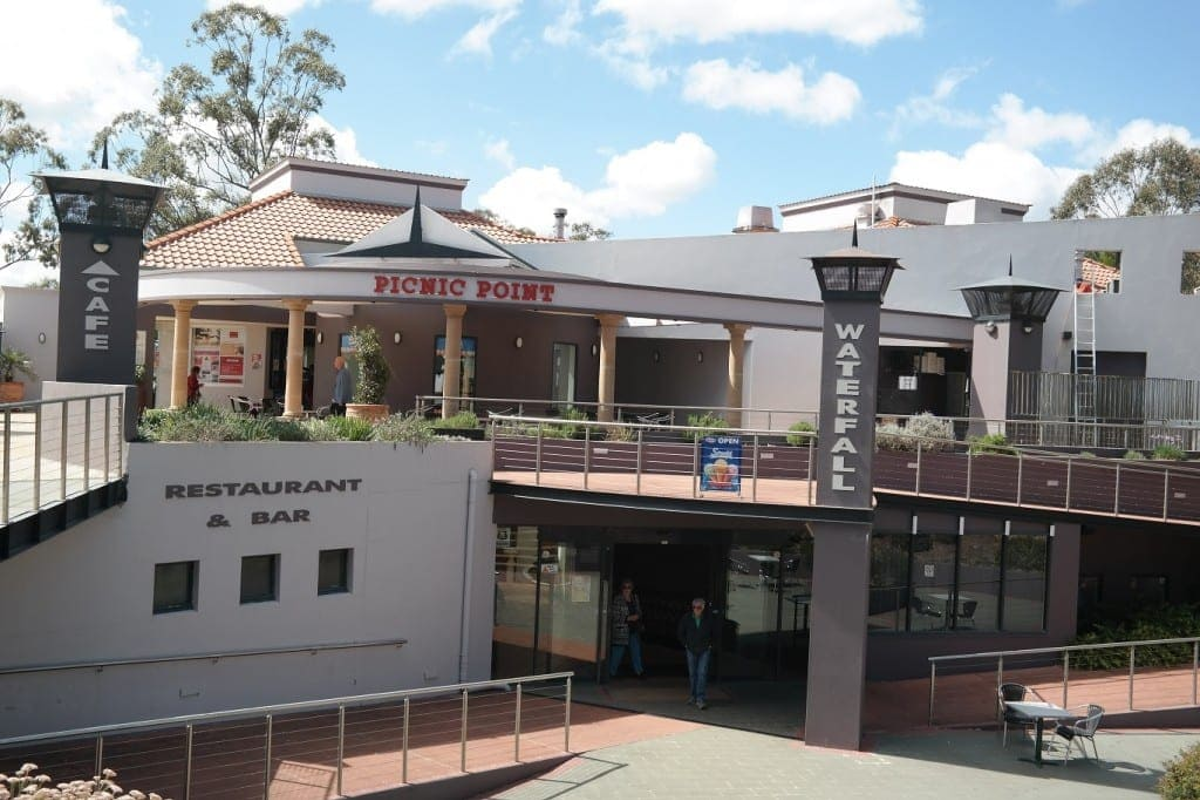 Picnic Point Best Restaurants of Australia