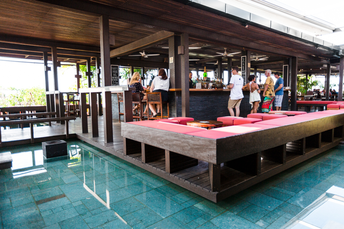 Salt House Best Restaurants of Australia