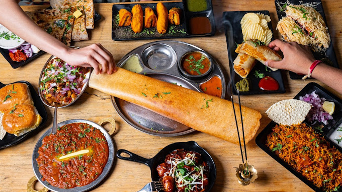 Chatkazz Harris Park Best Restaurants Australia