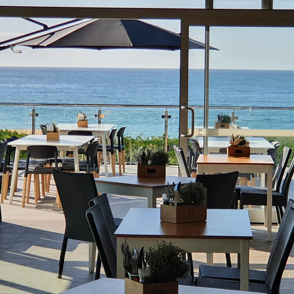 Wamberal Ocean View Cafe - 2