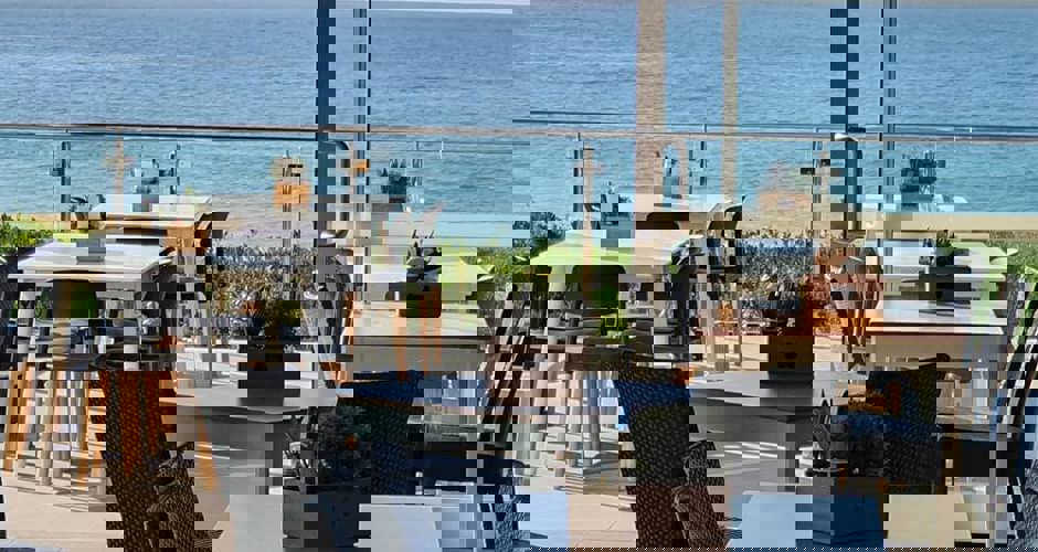 Wamberal Ocean View Cafe - 1
