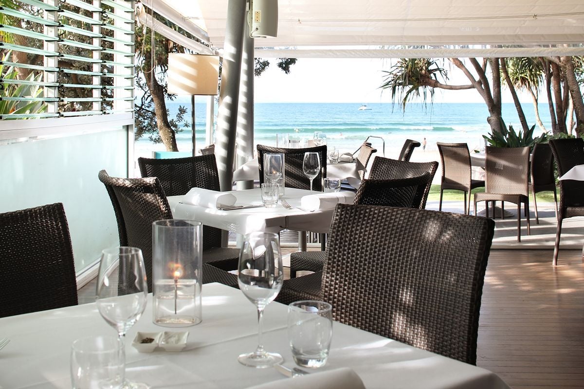 Sails Restaurant Noosa Seafood Restaurants Near Me Best Restaurants