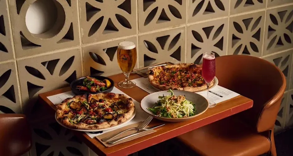 Osteria 20 - 2
